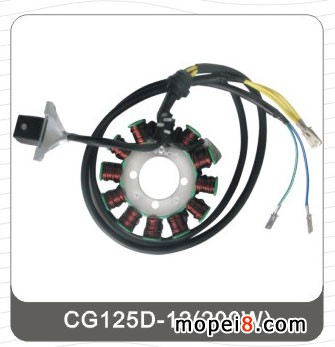 (yng)CG125D-12(200W)늙C(j)Ȧ