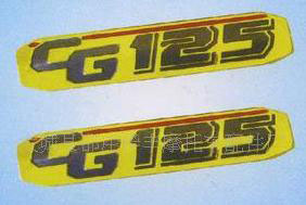 CG125,