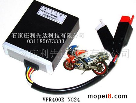 (yng)HondaĦ܇(ch)c(din)VFR400R NC24