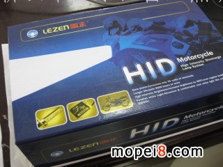 (yng)տĦ܇믚HID 6000K [