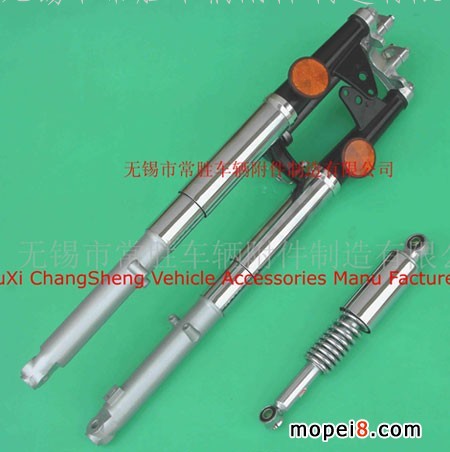(yng)HONDA CG125Ħ܇ǰp Ж|Ј(chng)