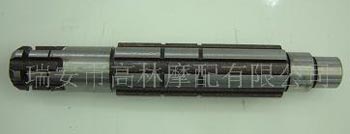 (yng)KARISMASCOUNTER SHAFT