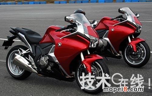 VFR1200Ħ܇(ch)px׃