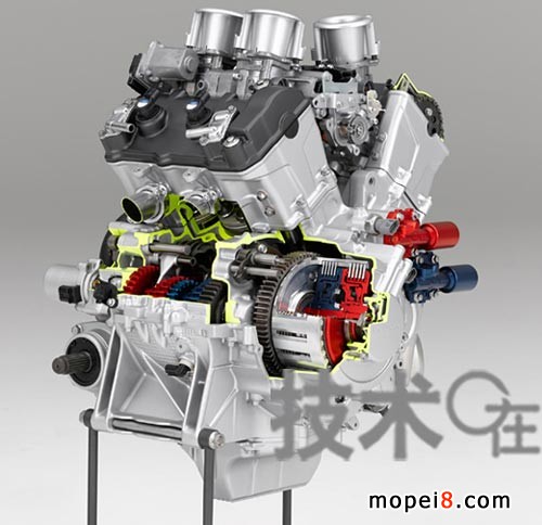 VFR1200Ħ܇(ch)px׃cl(f)(dng)C(j)Mڞһw