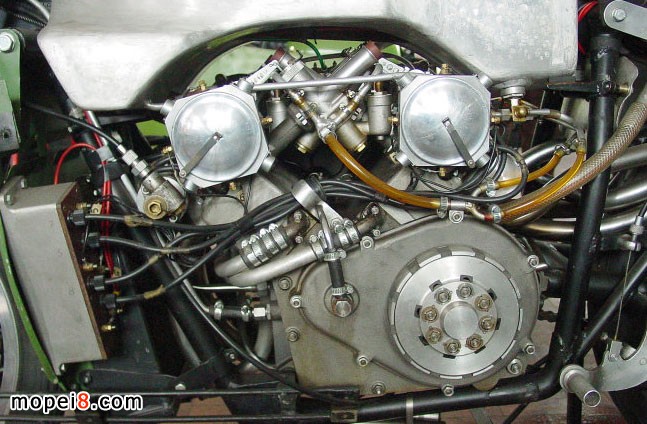 MOTO GUZZI V8 ِ܇(ch)