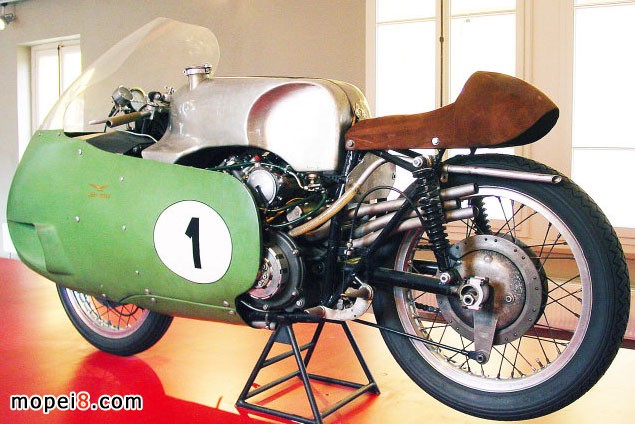 MOTO GUZZI V8 ِ܇(ch)