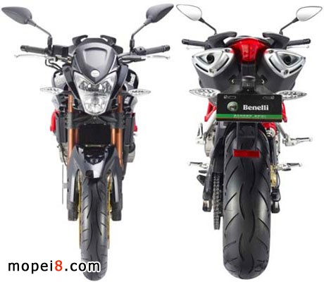 錢江摩托車貝納利摩托車世界品牌歐洲設(shè)計日本品質(zhì)中國成本