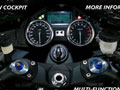 KawasakiĦ܇ ZZR1400 2012 Official video 2 (66)