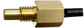 DCP-FI電噴系統(tǒng)的發(fā)動機溫度傳感器