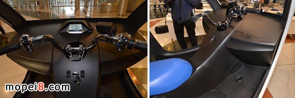 日本廠商推出面向東南亞市場(chǎng)的三輪電動(dòng)出租車(chē)