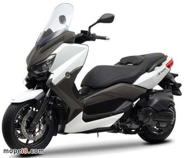 yamaha摩托車X-Max400踏板摩托車