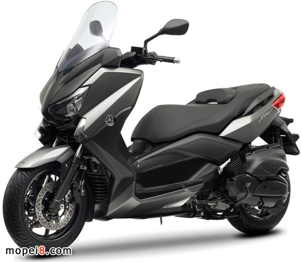 yamaha摩托車X-Max400踏板摩托車