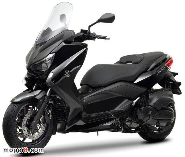 yamaha摩托車X-Max400踏板摩托車