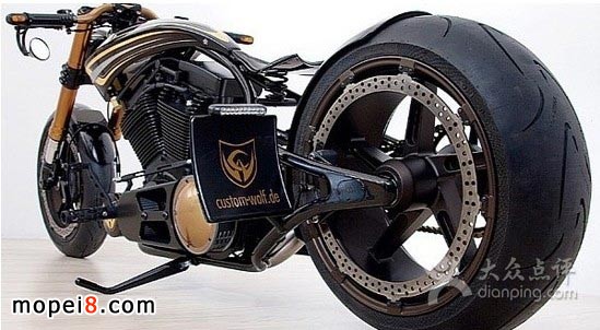 (gu)Custom Wolf피(j)Ħ܇