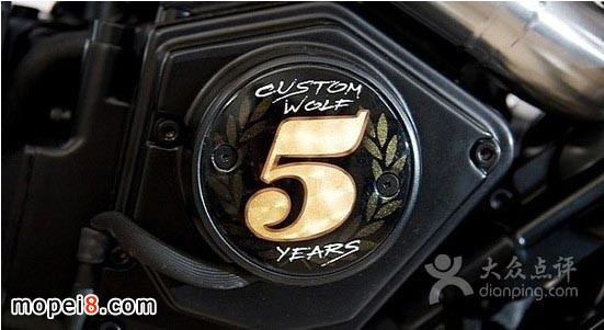 (gu)Custom Wolf피(j)Ħ܇