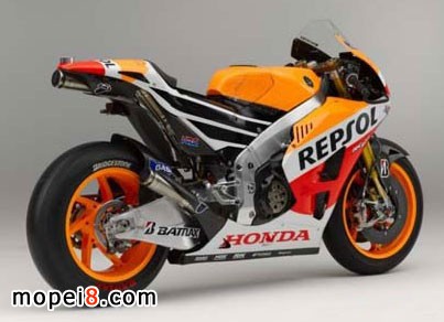 2013׌ƳRC213VaMotoGPِ܇