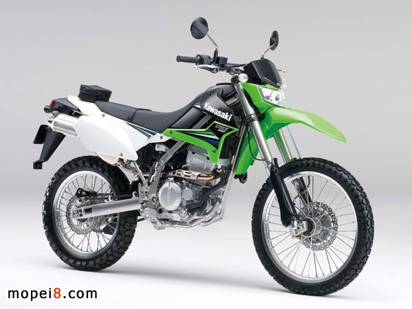 ͬrWձl(f)۵2014' KLX250LX250S