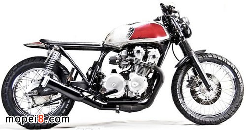 Honda CB750ŶĦ܇(ch)