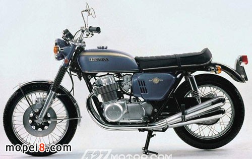 Honda CB750ŶĦ܇(ch)ղ