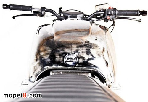 Honda CB750ŶĦ܇(ch)ղ