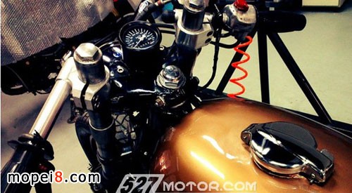 Honda CB750ŶĦ܇(ch)ղ