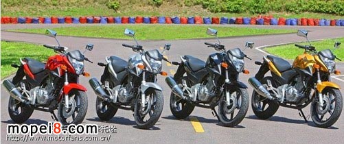 HONDAĦ܇M(jn)(zhn)܇CB300R (du)ȺGW250RYBR250