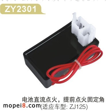 ZJ125FXD125Ħ܇c Mֱͣc