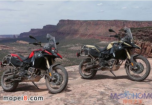 2014RԽҰĦ܇(ch)BMW F 800 GSR̽U(xin)ĦЈD