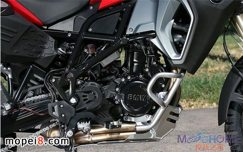 2014RԽҰĦ܇(ch)BMW F 800 GSR̽U(xin)ĦЈD