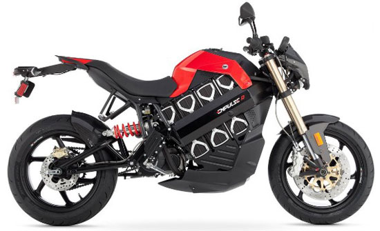 2013 Brammo Empulse R늄(dng)Ħ܇