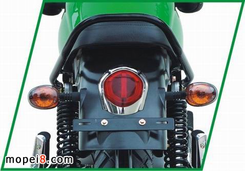 銀鋼MINI摩托車YG150-22摩托車圖片