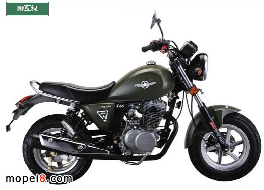 銀鋼MINI摩托車YG150-22摩托車圖片