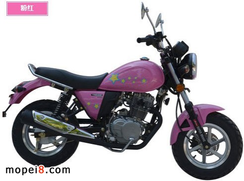 銀鋼MINI摩托車YG150-22摩托車圖片
