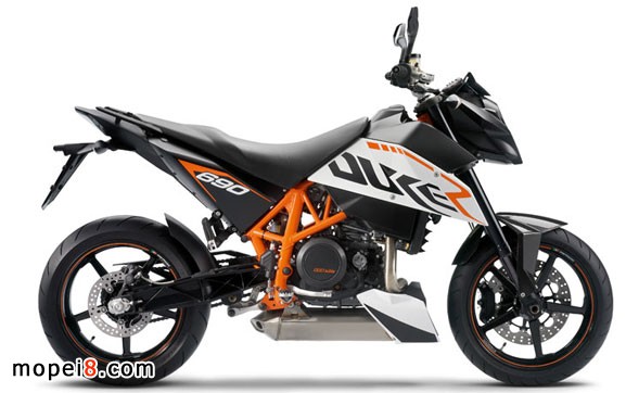 KTM DUKE 690Ħ܇(ch)