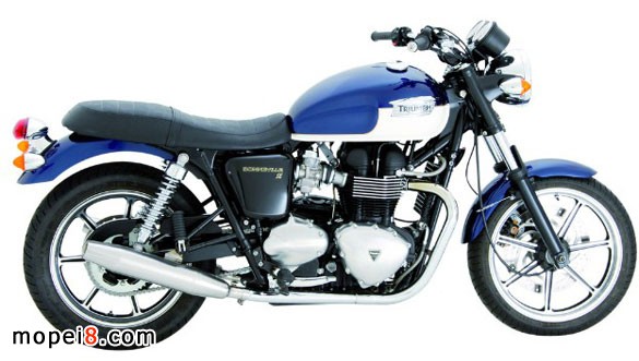 Triumph BonnevilleĦ܇(ch)