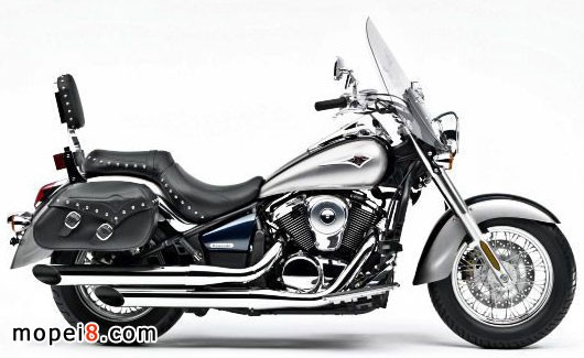 Kawasaki Vulcan 900 LTĦ܇(ch)