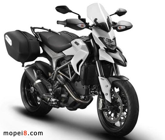 Ducati HyperstradaĦ܇(ch)