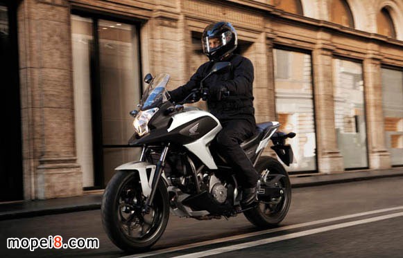 Honda NC700XĦ܇(ch)
