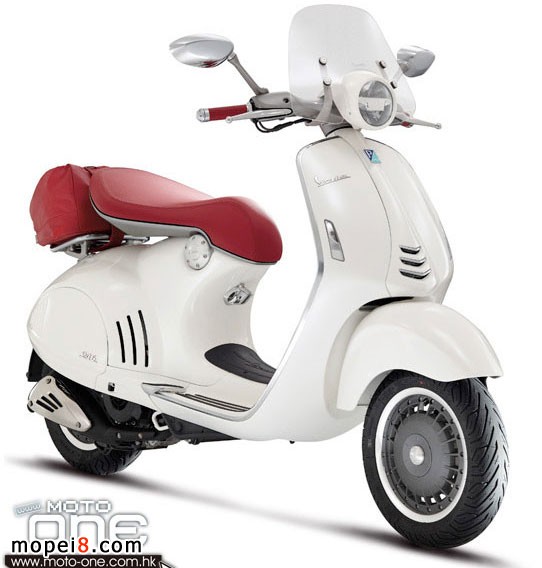 2013 Vespa 946ذĦ܇(ch)