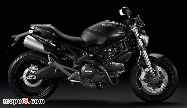 2013杜卡迪摩托車怪獸Monster 696
