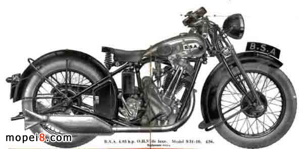 1928 BSA Sloperһ(zhn)r(sh)Ħ܇