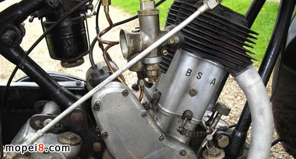 1928 BSA Sloperһ(zhn)r(sh)Ħ܇