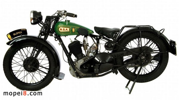 1928 BSA Sloperһ(zhn)r(sh)Ħ܇