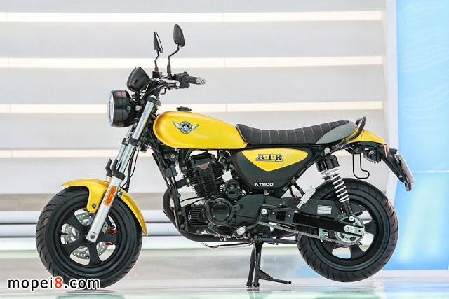 (yng)MINI BIKE KYMCO AIR150ع