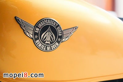 (yng)MINI BIKE KYMCO AIR150Ħ܇(bio)R(sh)
