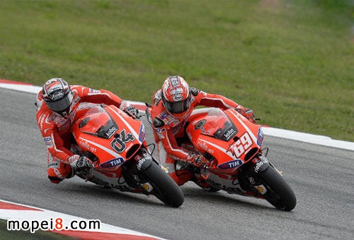Motogp圣瑪力諾站