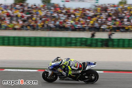 Motogp圣瑪力諾站