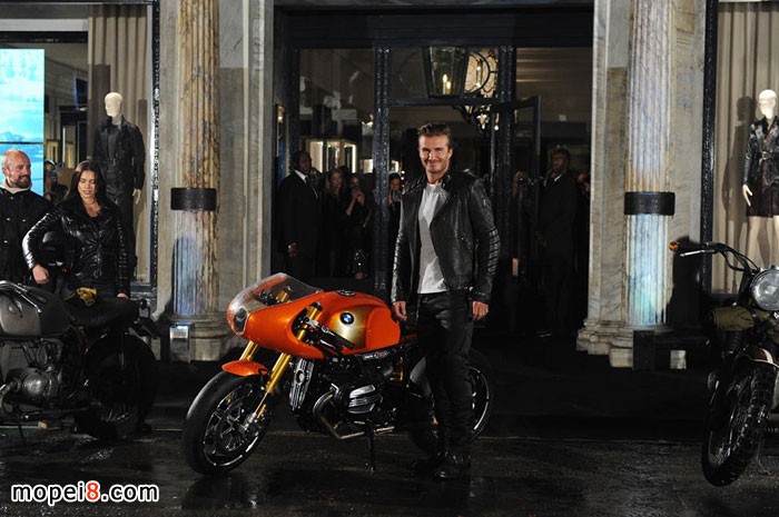 (dng)ؐ˝hķҊ(jin)RĦ܇(ch)BMW Concept 90