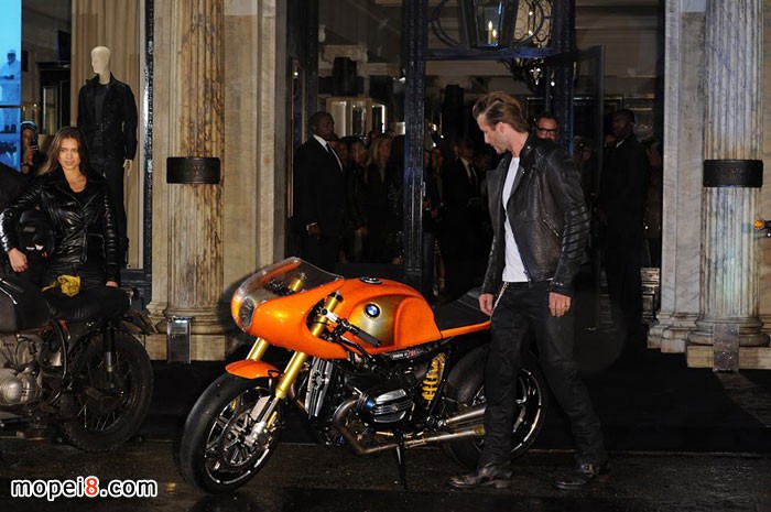 (dng)ؐ˝hķҊ(jin)RĦ܇(ch)BMW Concept 90