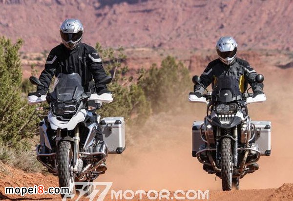BMW R1200GS寶馬摩托車